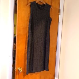 Athleta Sleeveless Dress